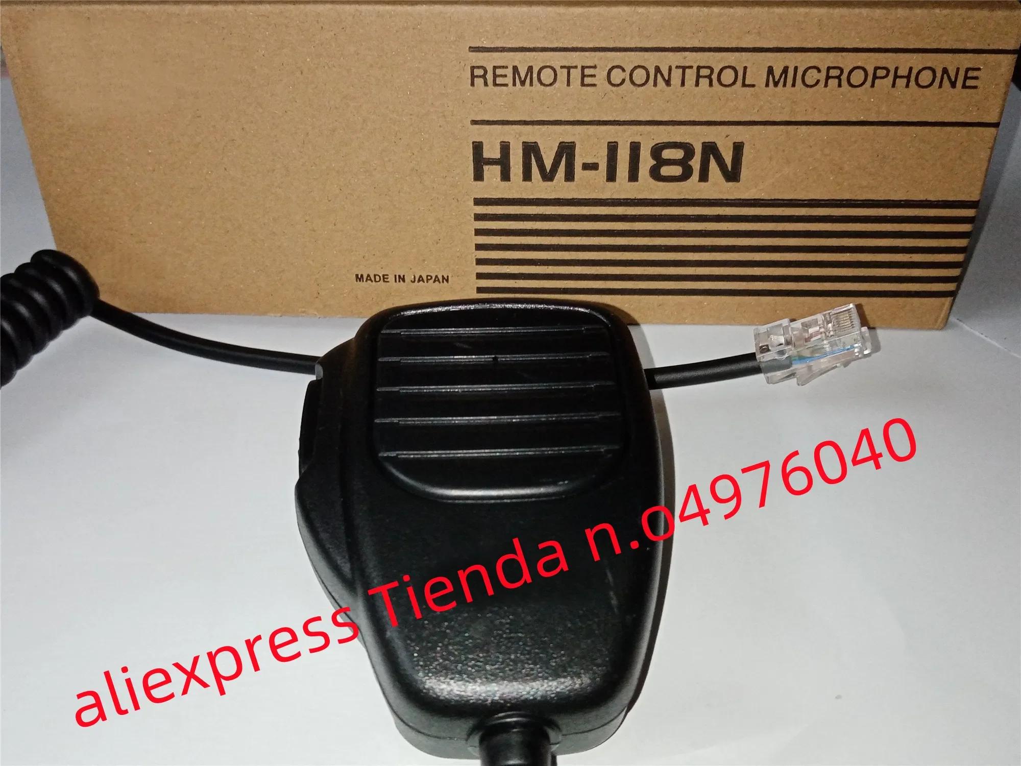 HM-118N